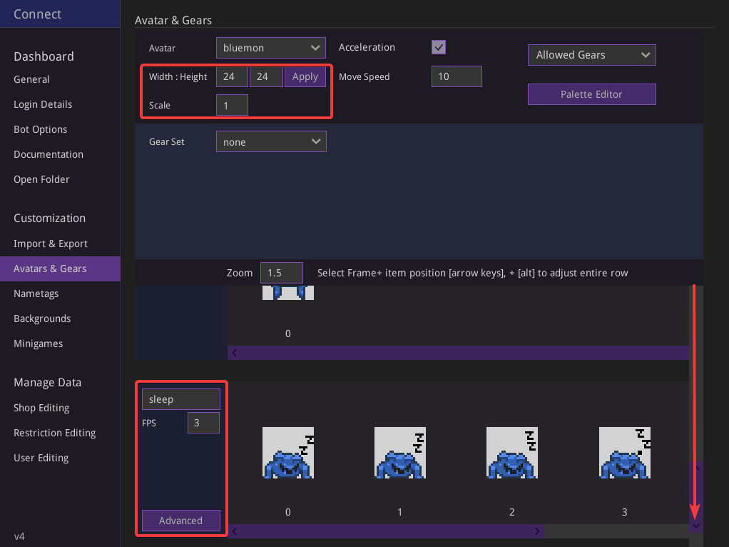 Avatar Discord Default Profile Picture